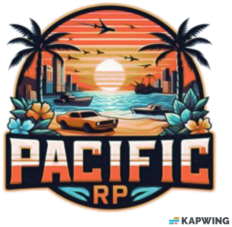 Pacific Roleplay